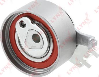 LYNXauto PB-1151 - Tensioner Pulley, timing belt car-mod.net