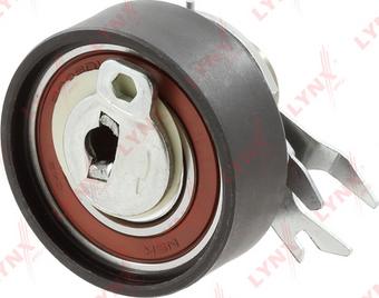 LYNXauto PB-1185 - Tensioner Pulley, timing belt car-mod.net