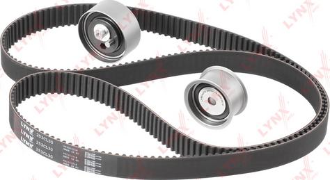 LYNXauto PK-1082 - Timing Belt Set car-mod.net