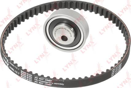 LYNXauto PK-1181 - Timing Belt Set car-mod.net