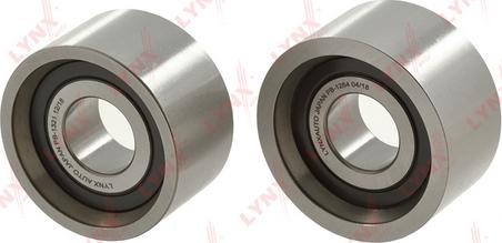 LYNXauto PK-3039 - Pulley Set, timing belt car-mod.net