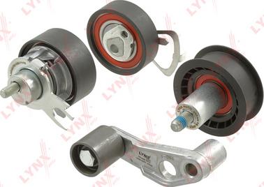 LYNXauto PK-3032 - Pulley Set, timing belt car-mod.net