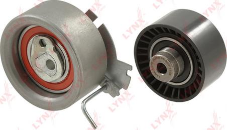 LYNXauto PK3108 - Pulley Set, timing belt car-mod.net