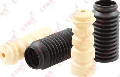 LYNXauto PR-7088 - Dust Cover Kit, shock absorber car-mod.net
