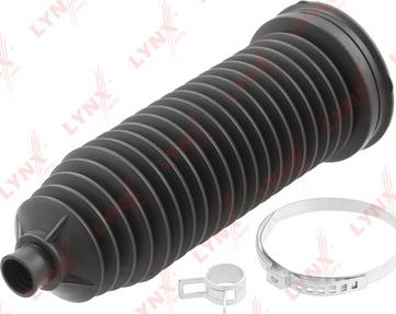 LYNXauto PS-3044 - Bellow, steering car-mod.net