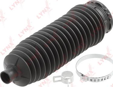 LYNXauto PS-3041 - Bellow, steering car-mod.net