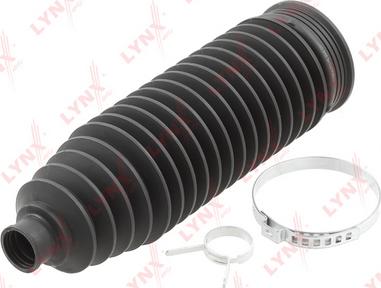 LYNXauto PS-3048 - Bellow, steering car-mod.net