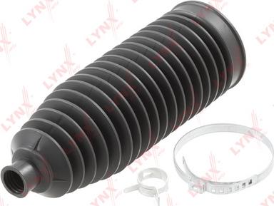 LYNXauto PS-3042 - Bellow, steering car-mod.net