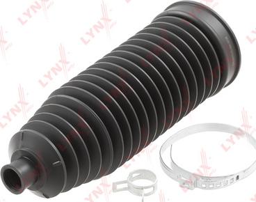 LYNXauto PS-3066 - Bellow, steering car-mod.net
