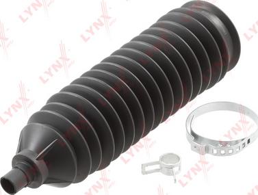 LYNXauto PS-3004 - Bellow, steering car-mod.net