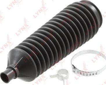 LYNXauto PS-3015 - Bellow, steering car-mod.net