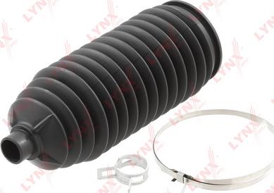 LYNXauto PS-3033 - Bellow, steering car-mod.net