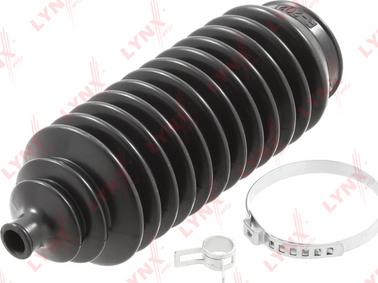 LYNXauto PS-3021 - Bellow, steering car-mod.net