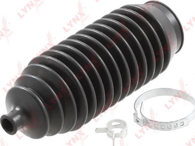 LYNXauto PS-3074 - Bellow, steering car-mod.net