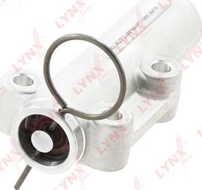 LYNXauto PT-1005 - Vibration Damper, timing belt car-mod.net