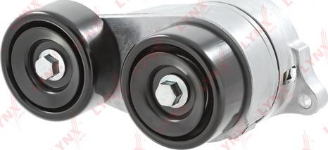 LYNXauto PT-3168 - Belt Tensioner, v-ribbed belt car-mod.net