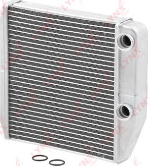 LYNXauto RH-0099 - Heat Exchanger, interior heating car-mod.net