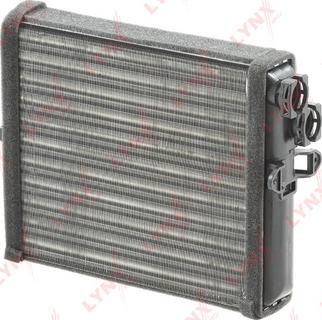 LYNXauto RH-0300 - Heat Exchanger, interior heating car-mod.net