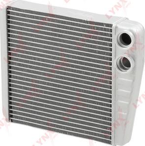 LYNXauto RH-0292 - Heat Exchanger, interior heating car-mod.net