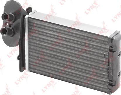 LYNXauto RH-0289 - Heat Exchanger, interior heating car-mod.net