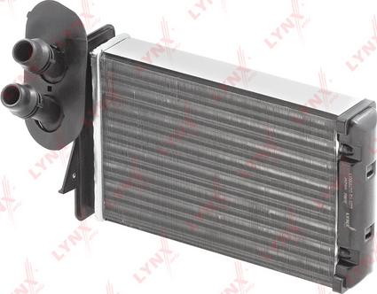 LYNXauto RH-0277 - Heat Exchanger, interior heating car-mod.net