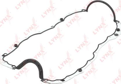LYNXauto SG-1422 - Gasket, oil sump car-mod.net