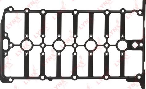 LYNXauto SG-1335 - Gasket, cylinder head cover car-mod.net