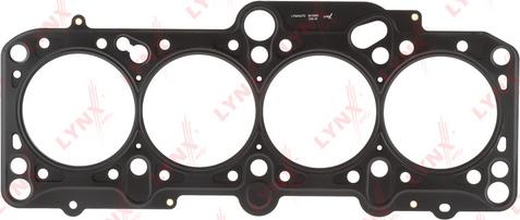 LYNXauto SH-0899 - Gasket, cylinder head car-mod.net