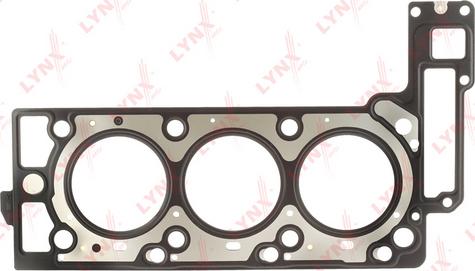 LYNXauto SH-0730 - Gasket, cylinder head car-mod.net