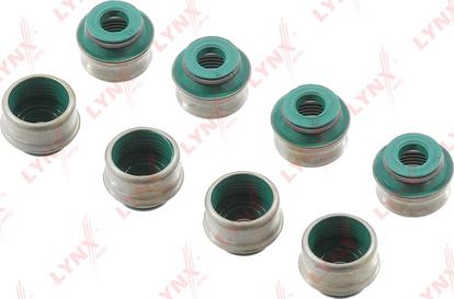 LYNXauto SO-0419 - Seal Ring, valve stem car-mod.net