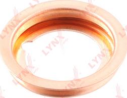 LYNXauto SO-0502 - Seal Ring, oil drain plug car-mod.net