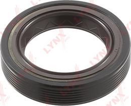 LYNXauto SO-0105 - Shaft Seal, crankshaft car-mod.net
