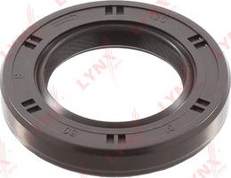 LYNXauto SO-0106 - Shaft Seal, crankshaft car-mod.net