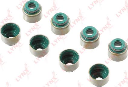 LYNXauto SO-0390 - Seal Ring, valve stem car-mod.net