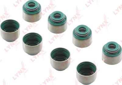 LYNXauto SO-0368 - Seal Ring, valve stem car-mod.net