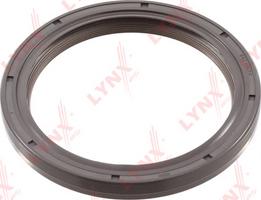 LYNXauto SO-0243 - Shaft Seal, crankshaft car-mod.net