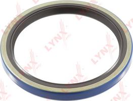 LYNXauto SO-0269 - Shaft Seal, crankshaft car-mod.net
