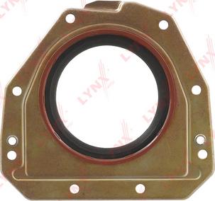 LYNXauto SO-0261 - Shaft Seal, crankshaft car-mod.net