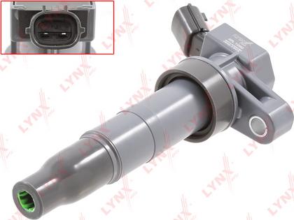 LYNXauto SPL1090 - Ignition Coil car-mod.net