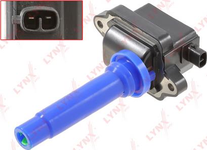 LYNXauto SPL1048 - Ignition Coil car-mod.net