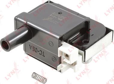 LYNXauto SPL1018 - Ignition Coil car-mod.net
