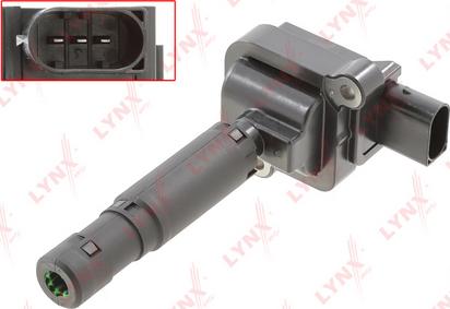 LYNXauto SPL1117 - Ignition Coil car-mod.net