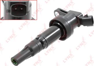 LYNXauto SPL1309 - Ignition Coil car-mod.net