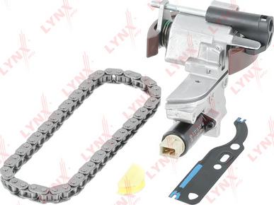 LYNXauto TK-0025 - Timing Chain Kit car-mod.net