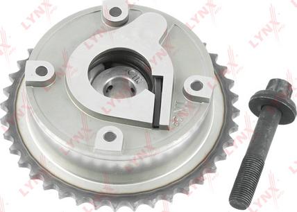 LYNXauto TV-0001 - Camshaft Adjuster car-mod.net