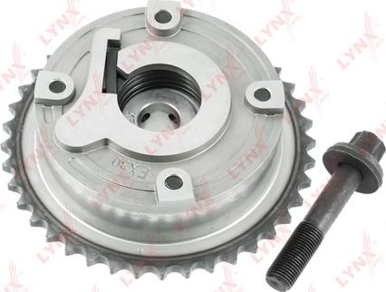 LYNXauto TV-0002 - Camshaft Adjuster car-mod.net