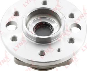 LYNXauto WH-1491 - Wheel Hub car-mod.net