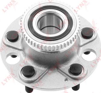 LYNXauto WH-1041 - Bearing Kit, wheel hub car-mod.net