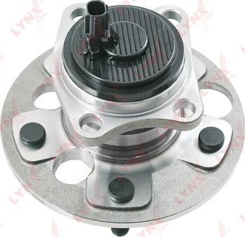 LYNXauto WH-1089 - Bearing Kit, wheel hub car-mod.net