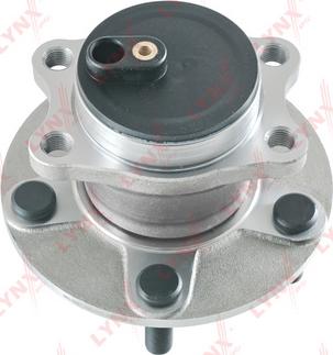 LYNXauto WH-1026 - Bearing Kit, wheel hub car-mod.net